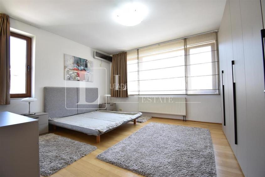 Inchiriere apartament I Zona Herastrau - 19