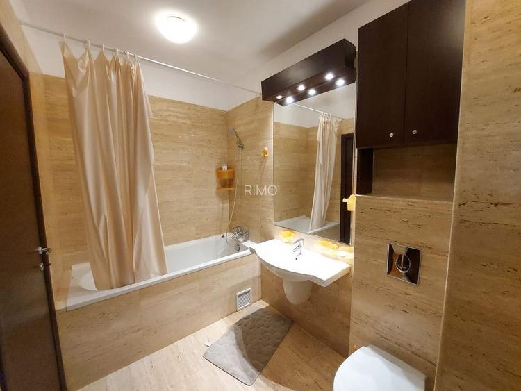 Vila de închiriat Mamaia Nord | Kazeboo Beach | Curte 250 mp - 21