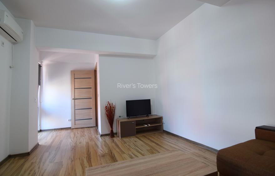 Ap 1 CD, River"s Towers, Bloc C1 - 7