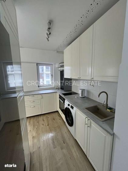 Apartament 2 camere - Belvedere Residences - 3