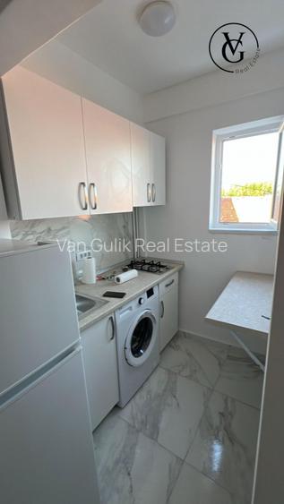 Garsoniera in Zona Cismigiu - 4