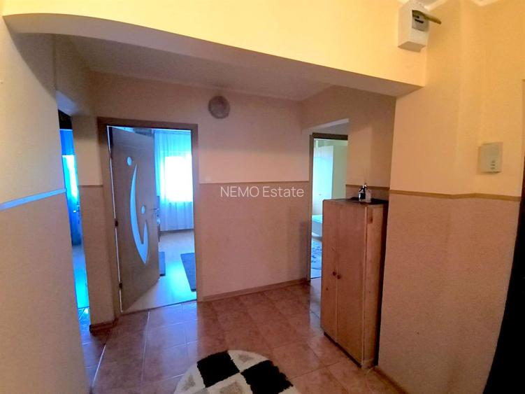 Apartament 4 camere | 82 MP | Etaj 2 | Burdujeni – Str. Eroilor - 5