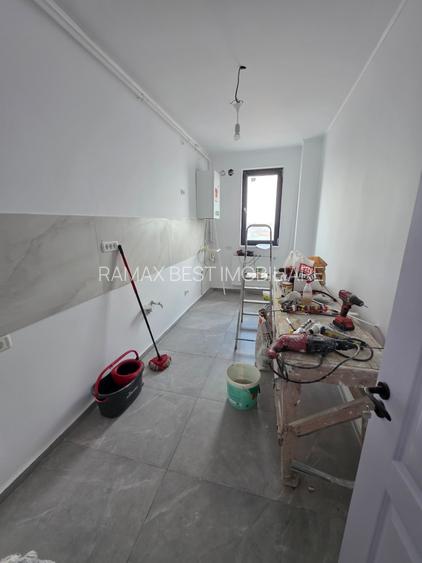 Chiajna, pe strada Ilie Petre, centrala, balcon - 6