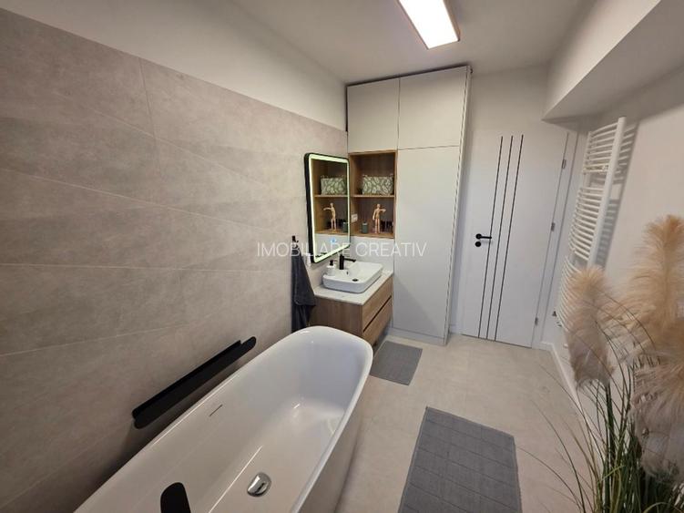 Apartament 3 camere Timpuri noi Bloc 2015 - 12