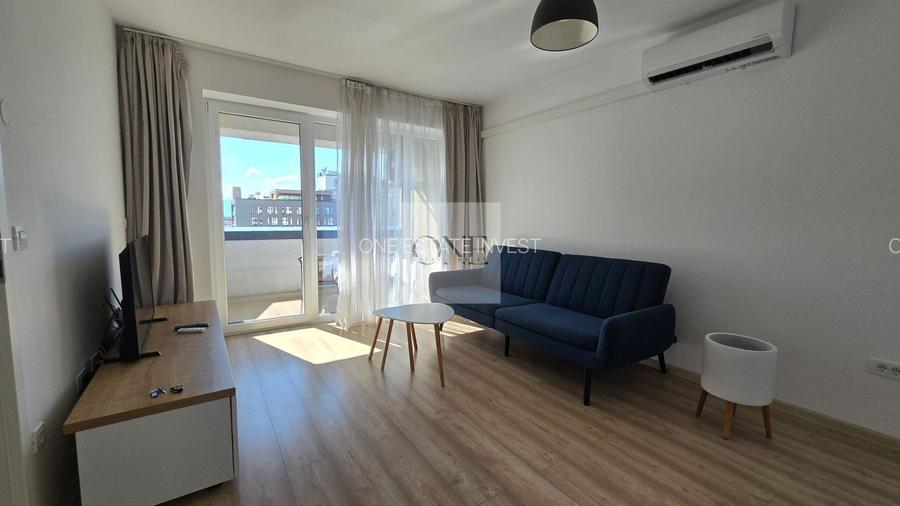 Apartament 2 Camere  Zona Pietonala - 2