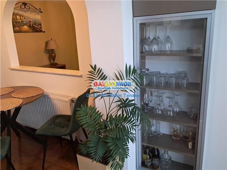 vanzare ap cu 3 cam cf 1 dec  Exercitiu - Stefan cel Mare - 5