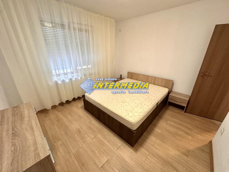 APARTAMENT 3 CAMERE I BLOC NOU I CETATE I CURTE PROPRIE I PARCARE I - 10