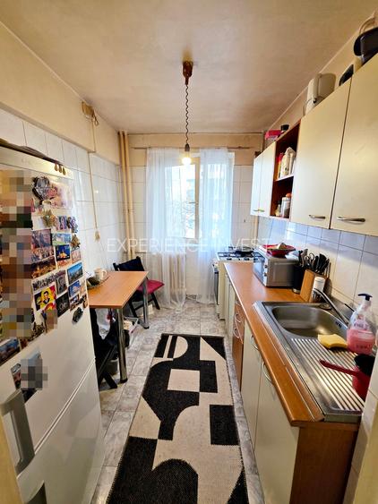 Apartament 3 Camere | Drumul Taberei - Hanul Drumețului | Comision 0% - 13