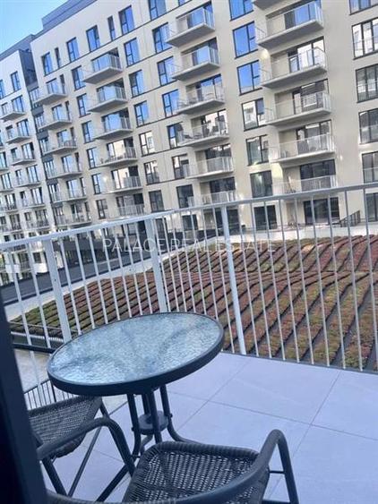 Apartament 2 camere SILK DISTRICT - 8