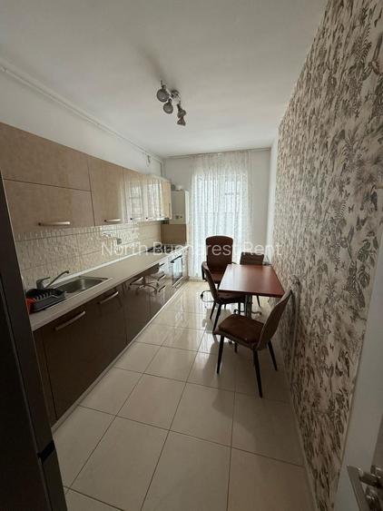 Apartament 2 camere Mihai Bravu la 5 minute de Metrou - 3