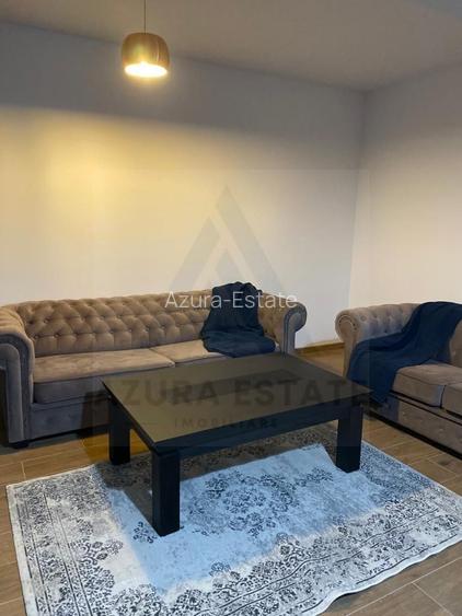 Apartament premium 2 camere piscina privata si 2 parcari Doamna Stanca - 4