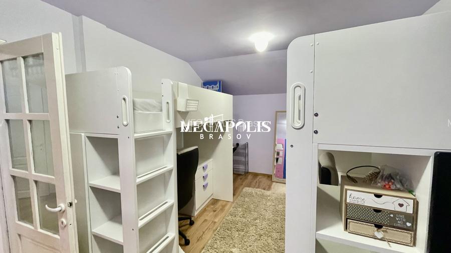 Casă individuală 5 camere | 1750 TEREN | Livadă proprie | PET FRIENDLY - 27