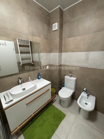 Apartament 2 camere LUX | 2021 | Parcare | Reșița – Giurgiului | aproape metrou - 13