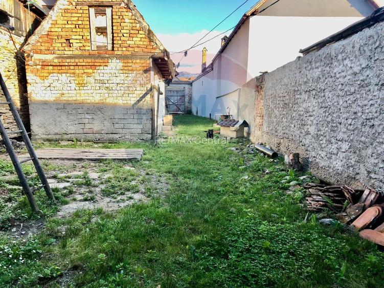 COMISION 0% | Casă 4 camere | Zărnești, Tohanul Vechi ! Teren 1000 mp - 32