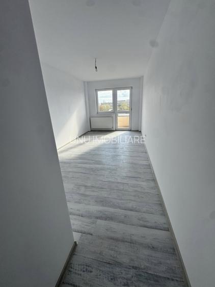 3 Camere 77mp  Finalizate 2025 NOU - Zona Mega Image Valea Lupului - Loc Parcare - 2