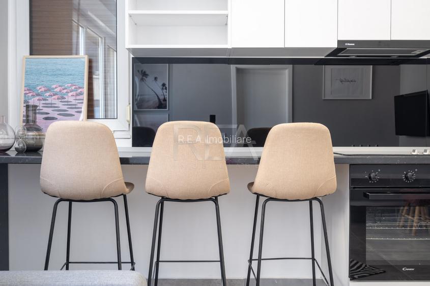 Proprietate  Unică | Universitate | 170 mp + Rooftop 92 mp - 19