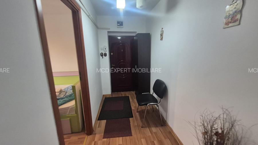 Apartament modern cu 3 camere, complet mobilat și utilat, Bd. Mihai Eminescu – - 3
