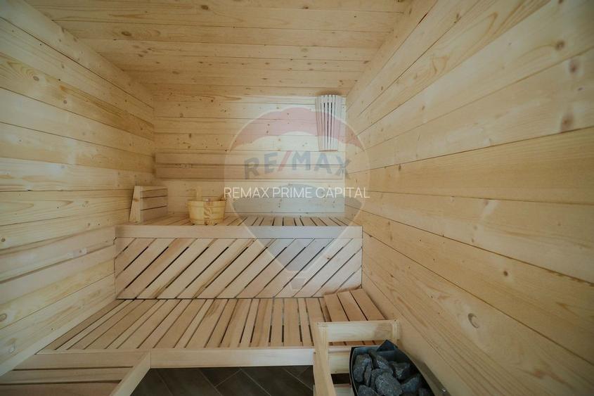 Vilă premium zona dealuri situata pe Str. Caișilor - 50