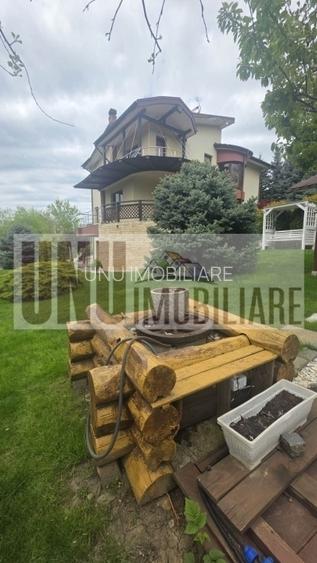 Casă individuală Bucium, Plopii fără Soț - 13