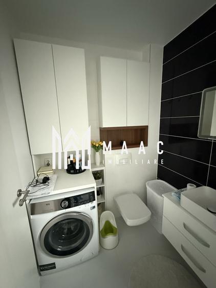 Apartament 3 camere I Etaj 2 I Balcon | Selimbar