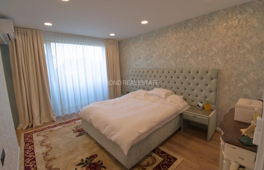 LOCUINTA PRIMITOARE, COMPLET MOBILATA SI UTILATA - 25