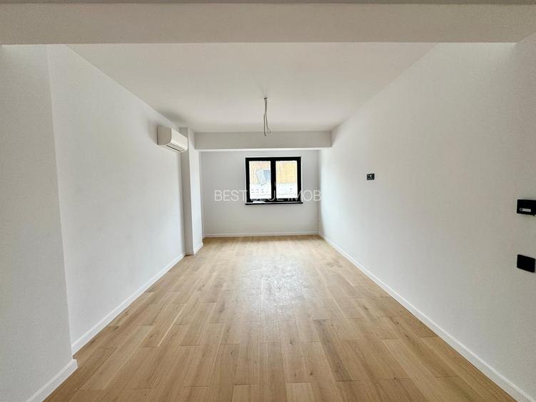 Apartament intabulat, 2 camere decomandat, 54 mp, bloc nou, centru, Palas Campus - 12