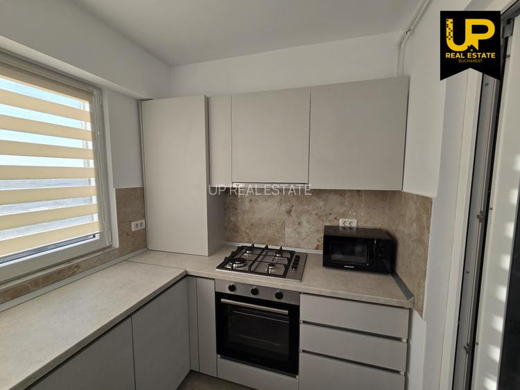 Rahova | Viilor | Central Address | 2 Camere | Centrala | Parcare - 11