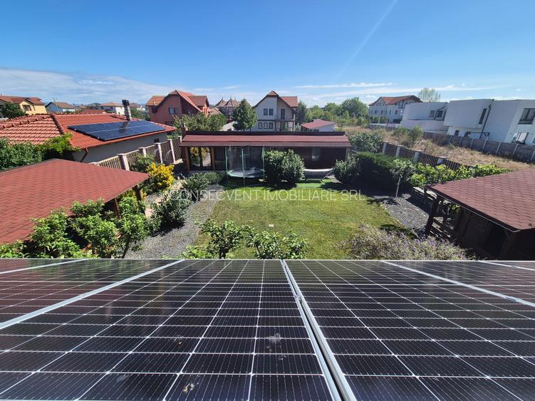 Vila premium, 6 camere, mobilată și utilată, Vladimirescu, comision 0 - 12