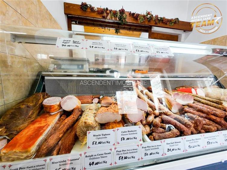 Complex Gastronomic:Afacere la cheie, Restaurant traditional secuiesc+teresa eve - 28