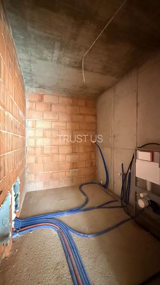 Comision 0% Apartament 3 camere | 69 mp utili | Balcon 4,31 mp | Liceul Babel - 9