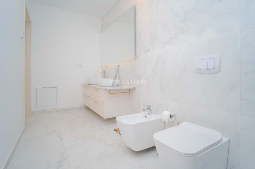 Inchiriere Duplex Modern 4 Camere ESQ Village Galata Teren 250 Mp  - 17