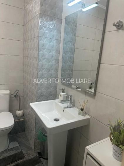 Vanzare apartament 3 camere Moghioros Park - 7