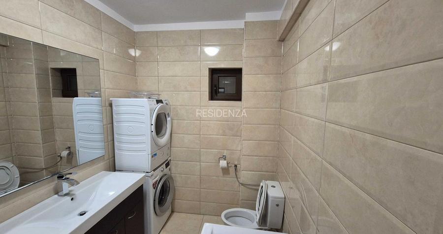 Apartament 3 Camere Bucurestii Noi | Balcon | Parcare subterana | Centrala - 6