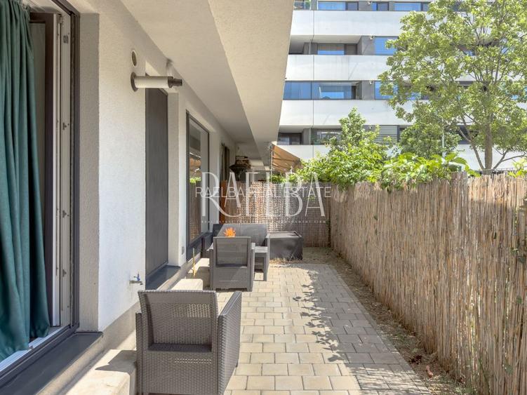 Atria | 2 camere | Gradin 24mp | Parcare | Piscina | - 19