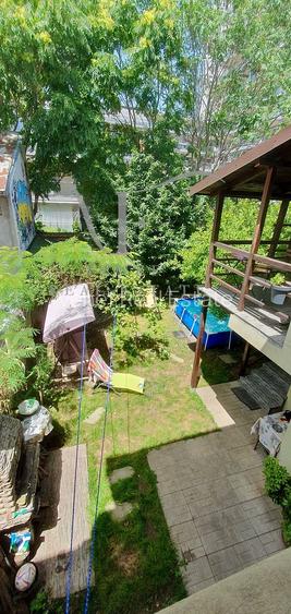 Casa 8 camere 3 bucatarii 3 bai 1 terasa  Mihai Bravu Dristor Baba Novac - 3