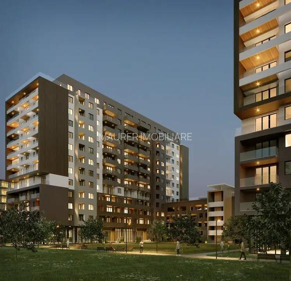 Apartament 3 camere - 4