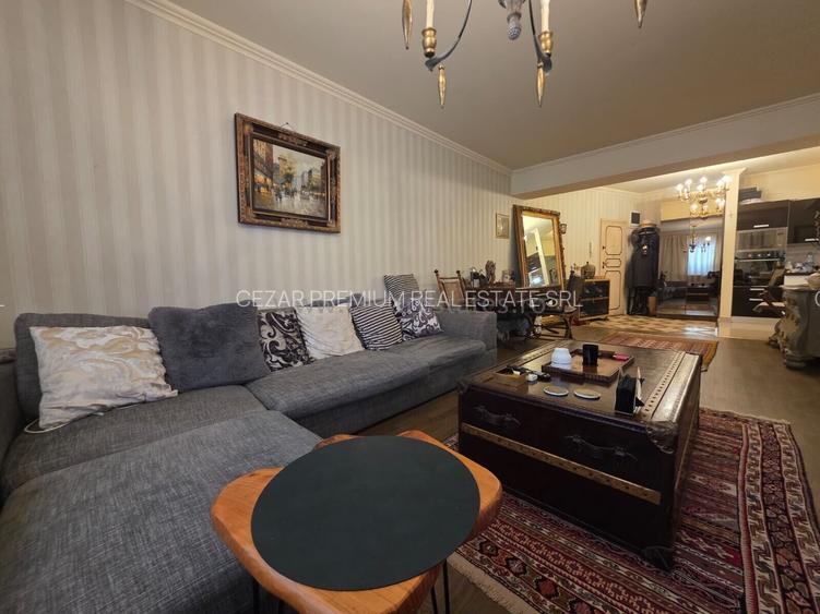 HERASTRAU SOSEAUA NORDULUI  APARTAMENT 2 CAMERE MOBILAT | LOC PARCARE - 7