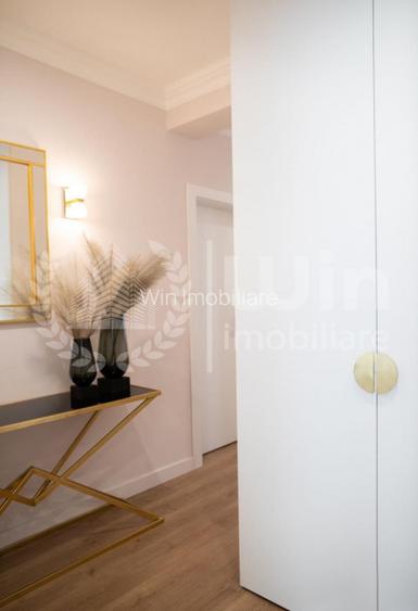 Apartament 3 camere | 78 mp | Gradina | Panorama | Andrei Muresanu! - 12