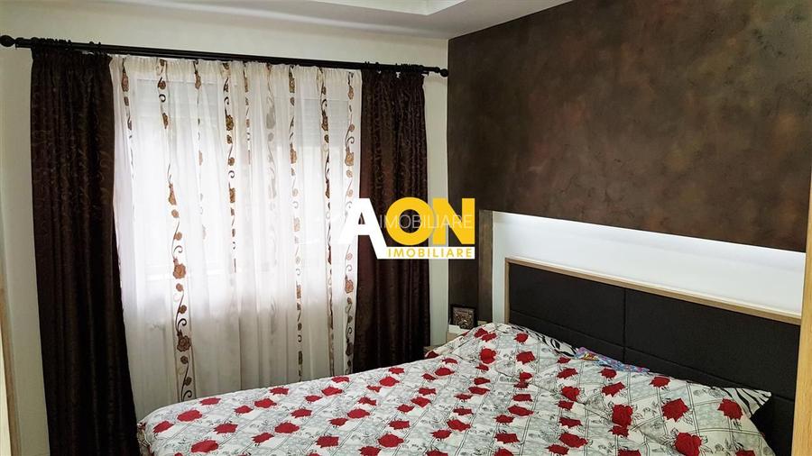 Apartament 3 camere, mobilat, utilat,  cartier Tolstoi Cetate - 6