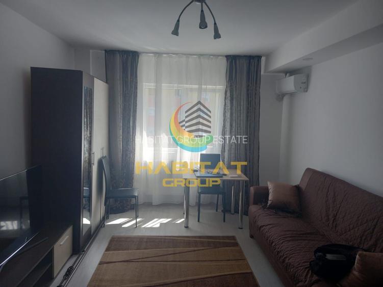 Pallady-Ozana prima inchiriere garsoniera mobilata + utilata - 3