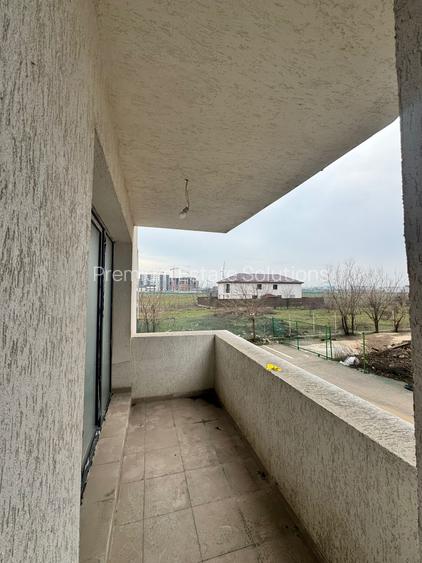APARTAMENT 2 CAMERE - FINALIZAT - DECOMANDAT - COMISION 0% - MILITARI RESIDENCE - 9