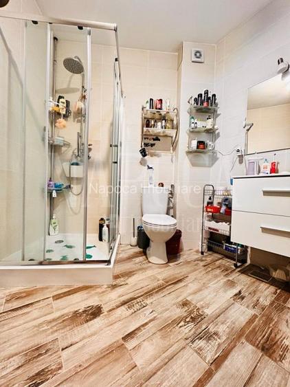 Apartament 2 camere de vanzare in Floresti - 5