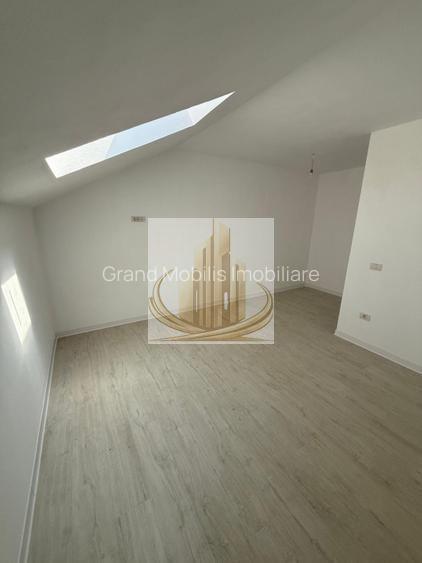 Duplex modern, 4 cam, 2 bai | 120 mp utili | Teren 336 mp | 2 fronturi - 5