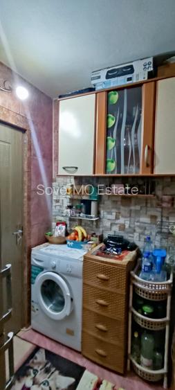 Garsonieră cochetă, mobilată, vedere panoramică, parcare inclusă - 4