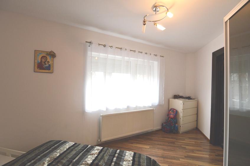 Apartament Cochet 3 Camere Bucurestii Noi - Bd. Gloriei - 6