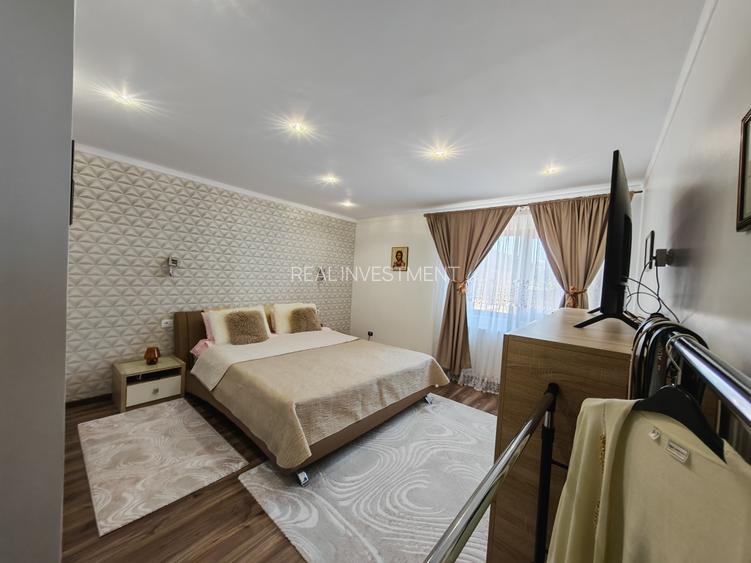 Casa cu pod inalt Lazu - 14