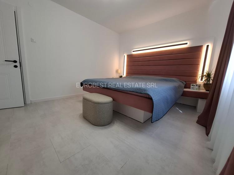 Colentina, Radovanu, apartament 2 camere, 60 mp totali, modern mobilat, - 13