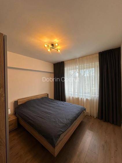 OCAZIE | Apartament 2 camere, Balcon, Floreasca - 8
