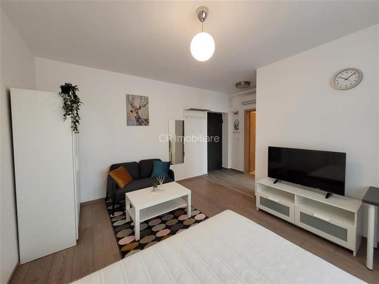 Garsoniera Grozavesti - 2