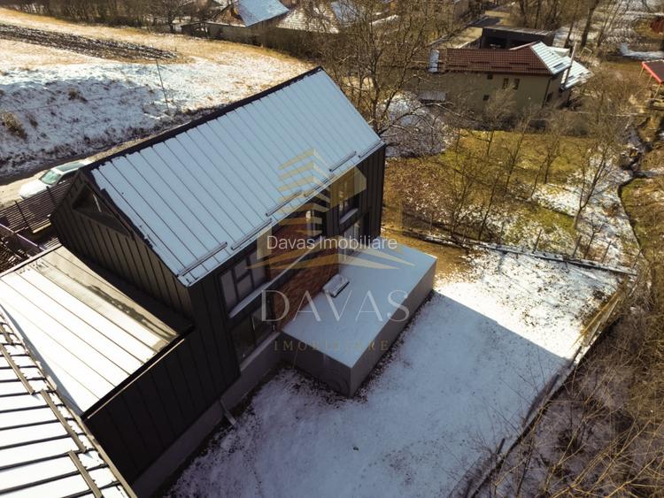 Locuință colectivă Duplex de 5 camere | Popesti - 8